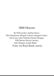 0800 Heaven