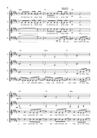 Demons 4-Part scores gallery preview page 4