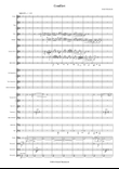 Conflict for Concert Band
