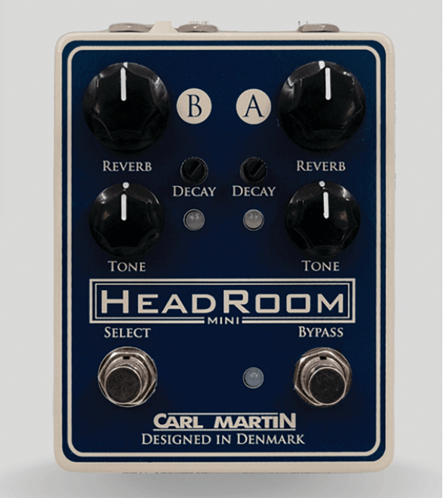 HeadRoom Mini HeadRoom Mini Guitar scores gallery preview page 1