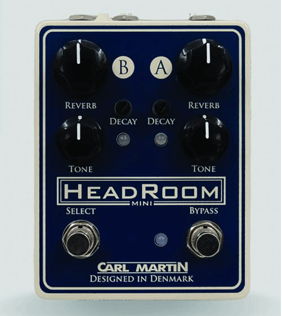 HeadRoom Mini HeadRoom Mini Guitar scores gallery preview page 2