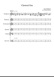 Classical Gas