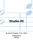 Studio No. 5