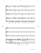 Dies Irae 3-Part scores gallery preview page 5