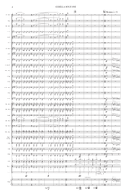 Godzilla Minus One Bgm Concert Band scores gallery preview page 4