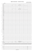 Beetlejuice (Main Theme)
