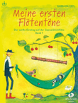 Meine ersten Flötentöne 1 Vol. 1