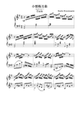Etude Op.91 No.7 - Moritz Moszkowski