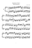 Etude Op.72 No.7 - Moritz Moszkowski