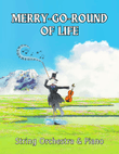 Merry-Go-Round Of Life