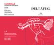Deltafug (Score)