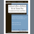 Et in Terra Pax