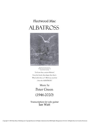 Albatross