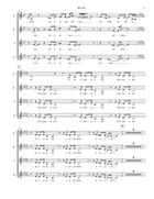 We Are Divisi scores gallery preview page 3