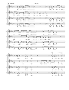 We Are Divisi scores gallery preview page 4