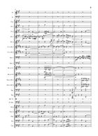 ENENEBE EJEGHI ORU Full Orchestra scores gallery preview page 3