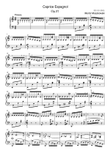 Caprice Espagnol Op.37 - Moritz Moszkowski