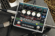 Battalion Bass Preamp + DI