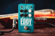 Eddy Analog Vibrato