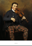 Niel Gow's Lament for the Death of his Second Wife