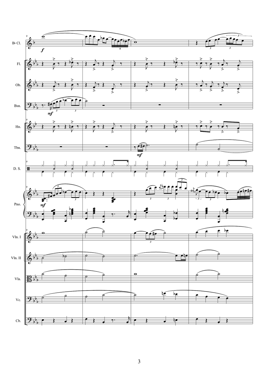 BLUES FROM 