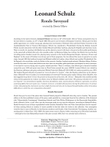 Rondo Savoyard