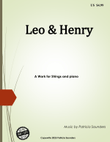 Leo and Henry