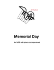 Memorial Day
