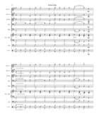 Katie Polka - German Band - Oktoberfest Small Ensemble scores gallery preview page 3