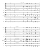 Katie Polka - German Band - Oktoberfest Small Ensemble scores gallery preview page 4