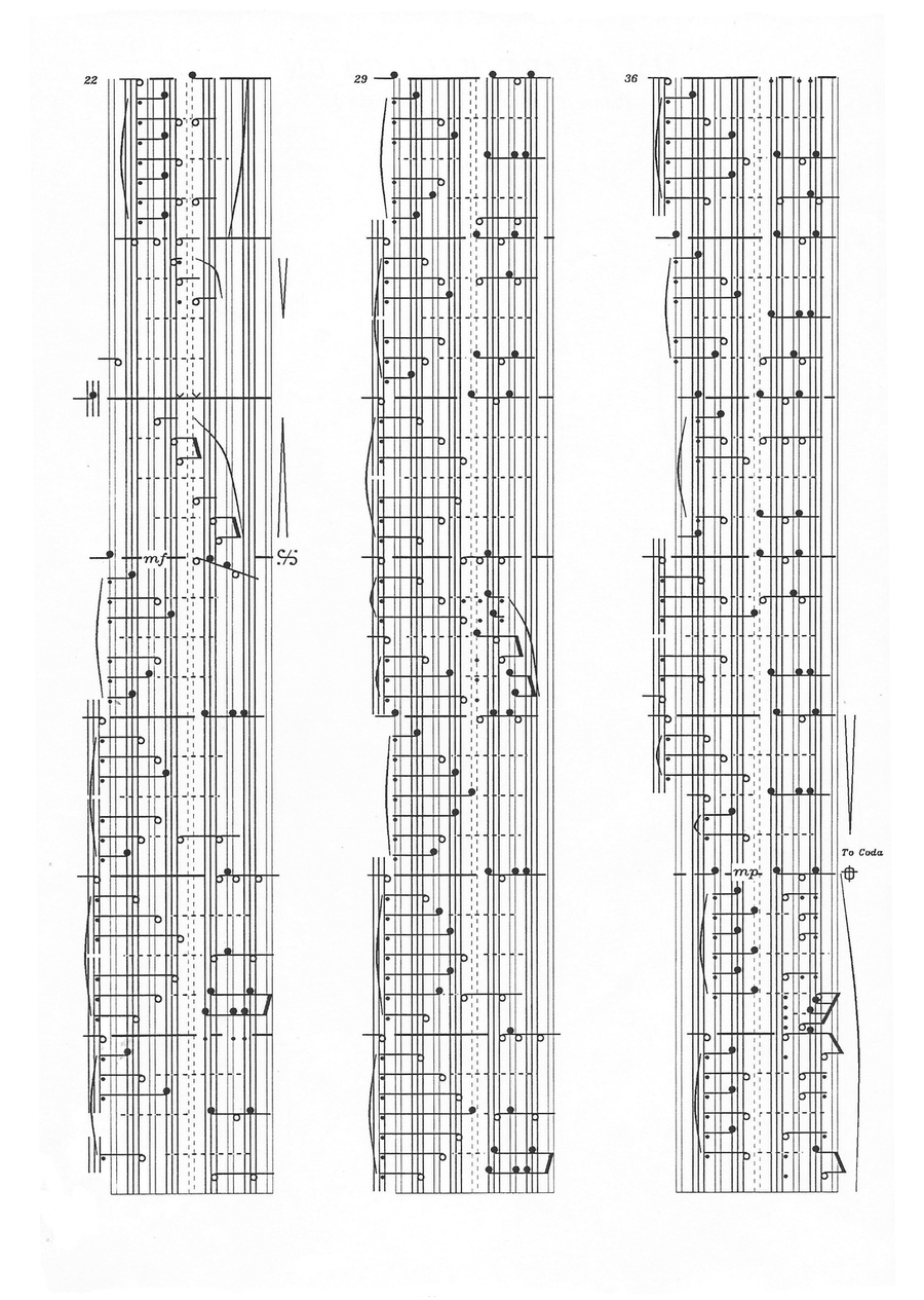 My Heart Will Go On (Love Theme From 'titanic') Piano Solo scores gallery preview page 2
