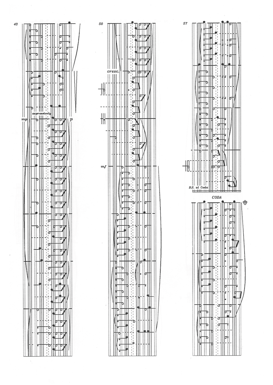 My Heart Will Go On (Love Theme From 'titanic') Piano Solo scores gallery preview page 3