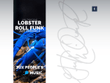 Lobster Roll Funk