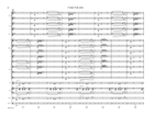 Funk for 200 Jazz Ensemble scores gallery preview page 5
