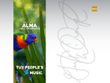 Alma