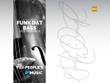 Funk Dat Bass
