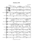 Sinfonia #58
