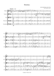 Rondeau from Sinfonie de Fanfares