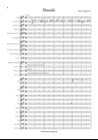 Hazuki (Orchestral version)