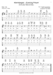 Abendsegen - Evening Prayer (from the opera 