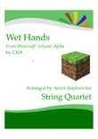 Wet Hands