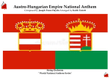 Austro-Hungarian National Anthem for String Orchestra