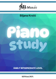Piano Study in G Major
