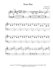 Piano Man