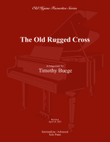 The Old Rugged Cross