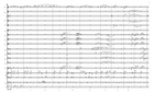 God Bless' The Child - Score Only Jazz Ensemble scores gallery preview page 3