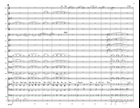 God Bless' The Child Jazz Ensemble scores gallery preview page 6