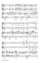Byem' Bye 2-Part scores gallery preview page 4