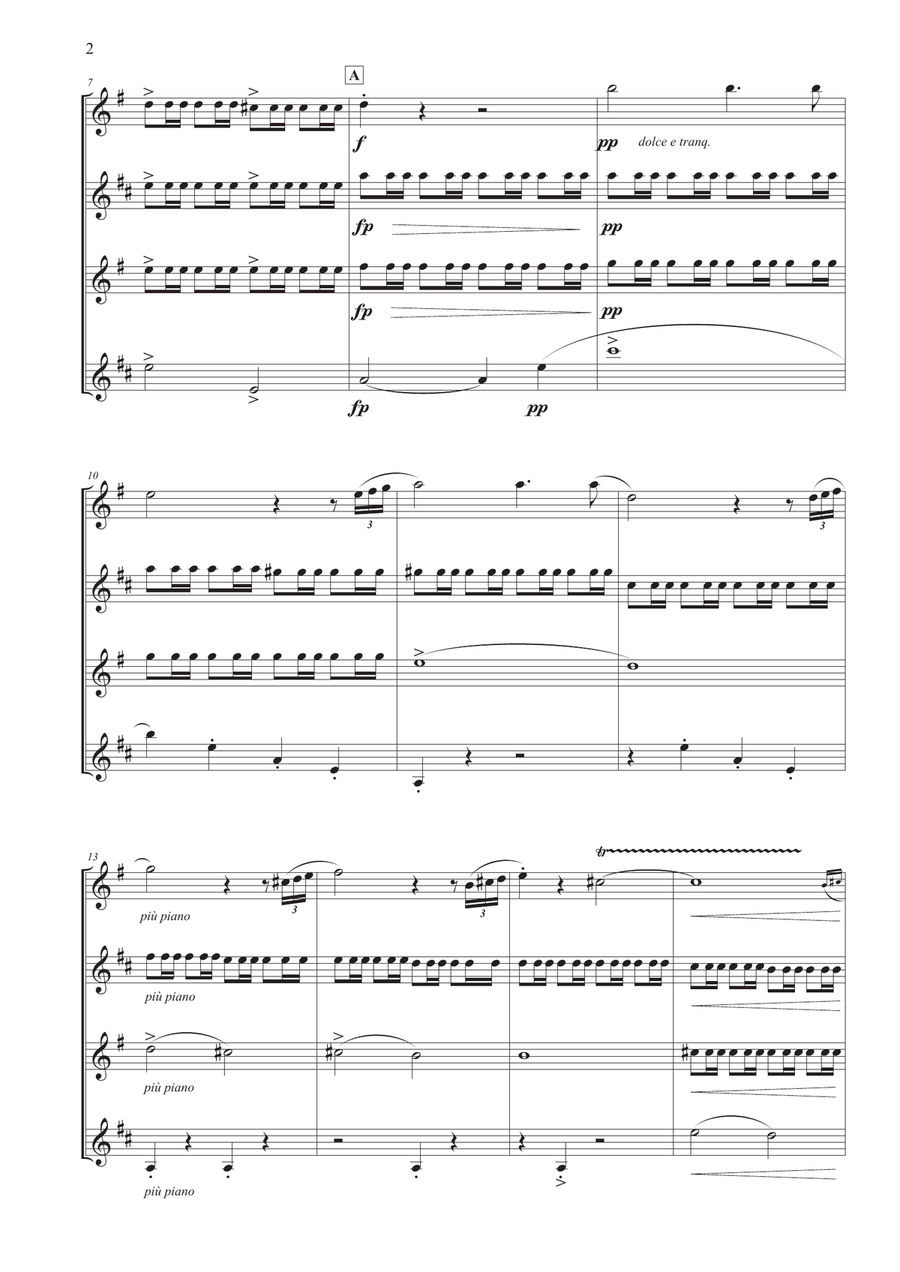 Prelude from 