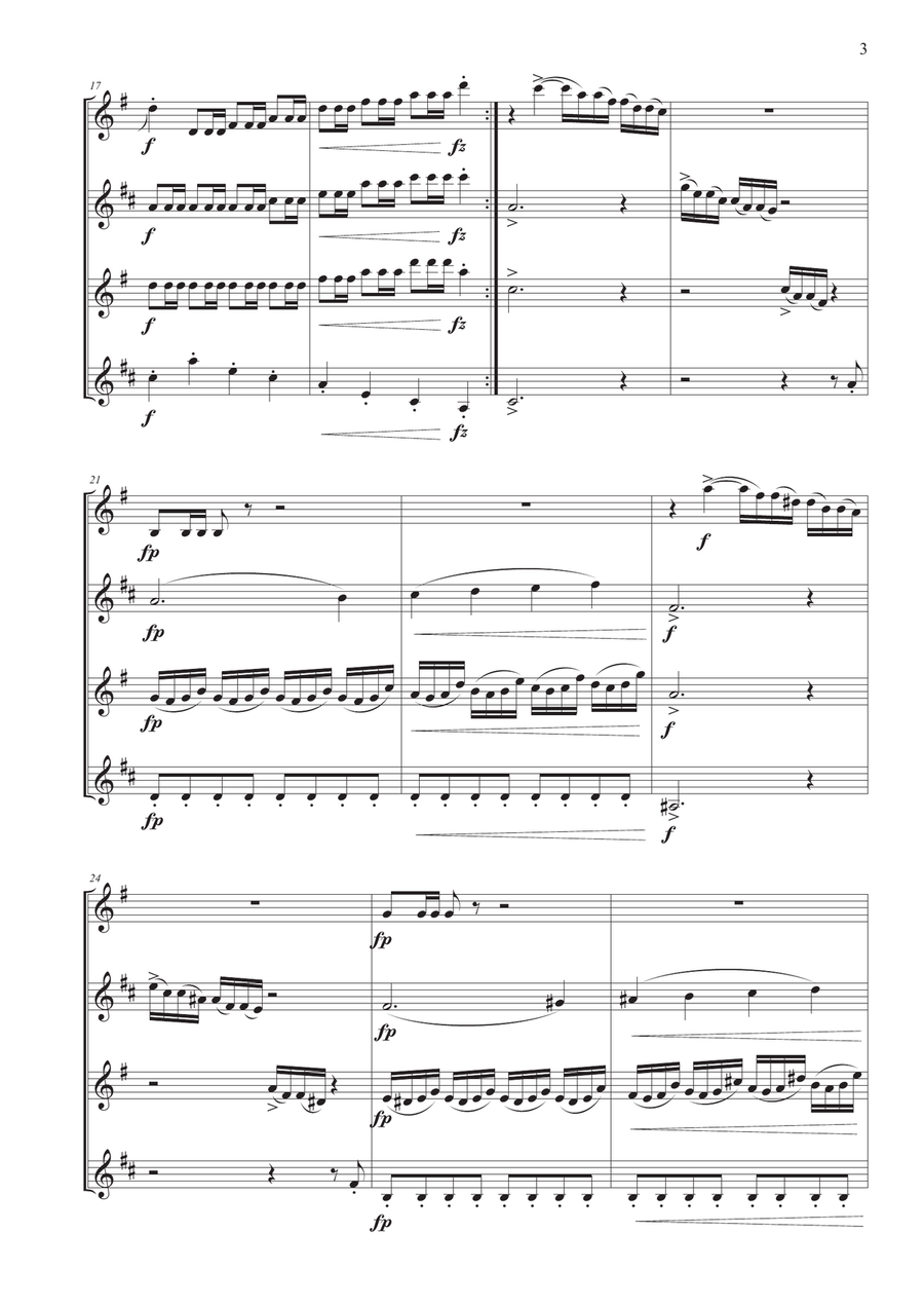 Prelude from 